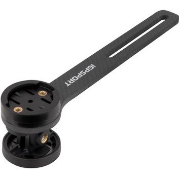 IGPSPORT M82S, pro integrovaná řídítka