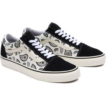 VANS UA Old Skool MARSHMALLOW