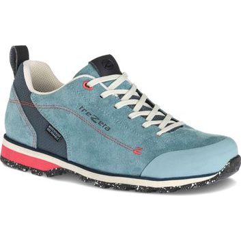 TREZETA Zeta Ws Wp azure/rose