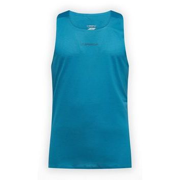 LA SPORTIVA Pure Tank M Lake/Night Sky