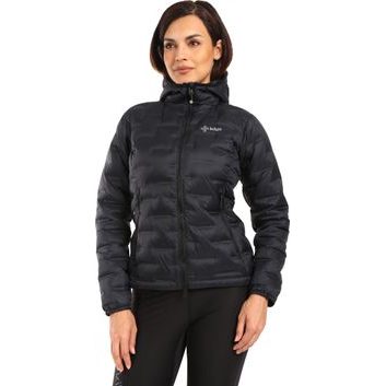 KILPI ALBERTA-W Černá