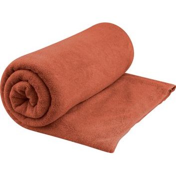 SEA TO SUMMIT Tek Towel XL Picante