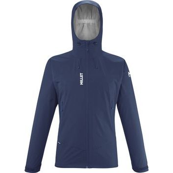 MILLET FITZ ROY K JKT M, DARK DENIM NEW