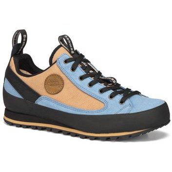 HANWAG Rotpunkt Low LL blue/Light beige