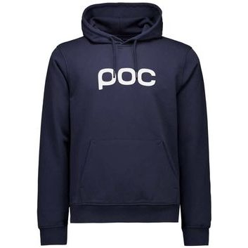 POC POC Hood Apatite Navy/Hydrogen White