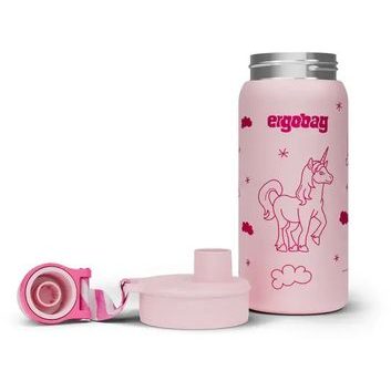 SATCH Stainless Steel Bottle - Unicorn 500 ml