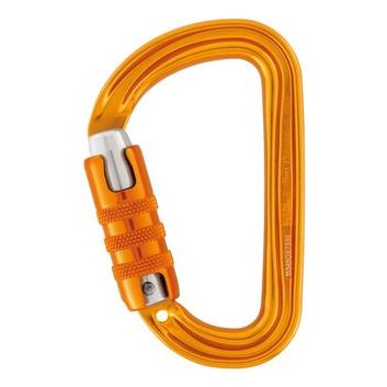 PETZL SMD TRIACT LOCK