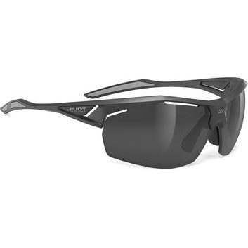 RUDY PROJECT SYDUS RPOPTICS Black Matte / Smoke Black