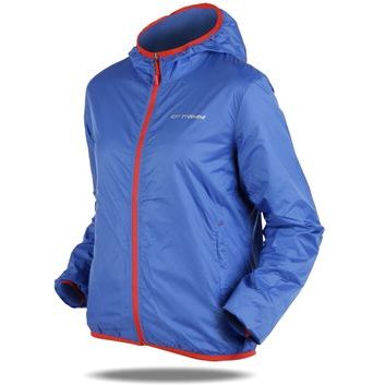 TRIMM TECHNO LADY jeans blue / orange