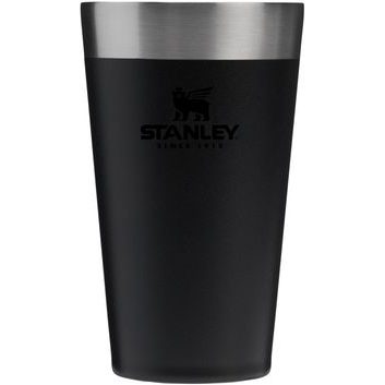 STANLEY Stacking Tumbler 470 ml Black 2.0