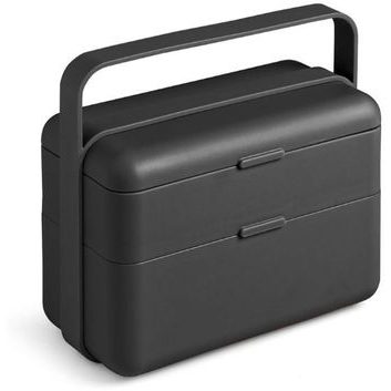 BLIMPLUS Bauletto M Carbon Black