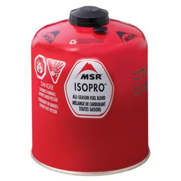 MSR ISOPRO 450g