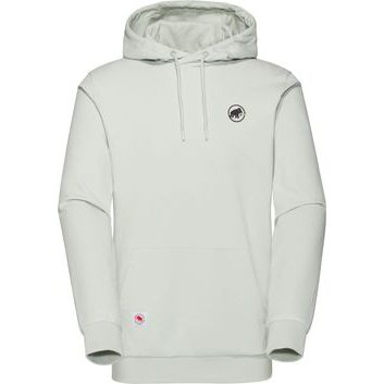 MAMMUT Mammut ML Hoody Men Original silver sage