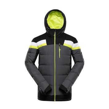 ALPINE PRO FERER dk.true gray