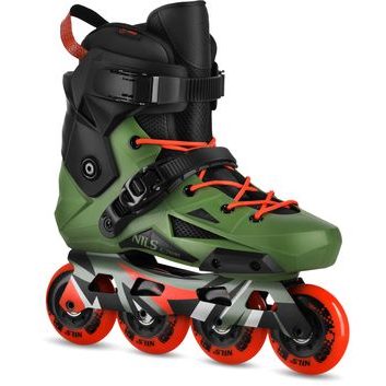 NILS Extreme NA1601 Slayd zelené