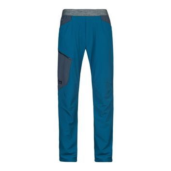 HANNAH TORRENT, sailor blue/india ink