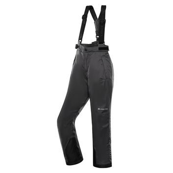 ALPINE PRO EDESO dk.true gray