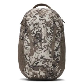 UNDER ARMOUR UA Hustle 6.0 Backpack 29 BRN