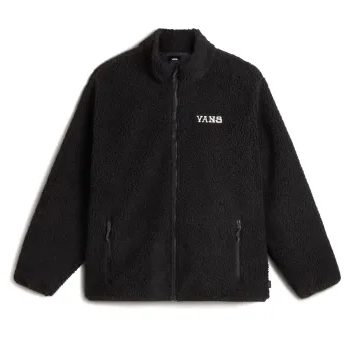 VANS Nimi Full Zip Jacket Black