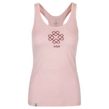 KILPI Ariana w light pink