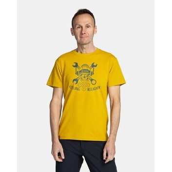 KILPI SKULLY-M, Zlatá