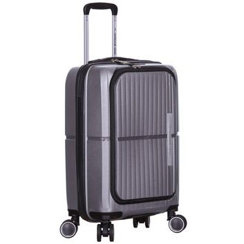 OUTDOOR GEAR Garnet TR-404/3-S PP 31 L šedá