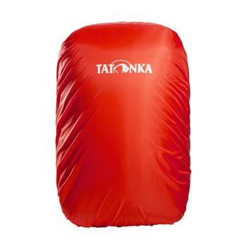 TATONKA Rain Cover 30-40, red orange