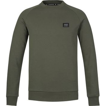 HANNAH TEGAL BH grape leaf