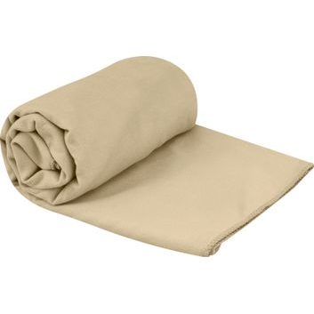 SEA TO SUMMIT Drylite Towel M Desert