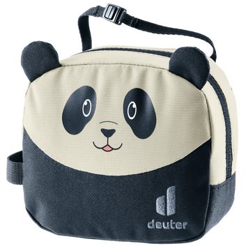 DEUTER Wash Bag Kids black-bone