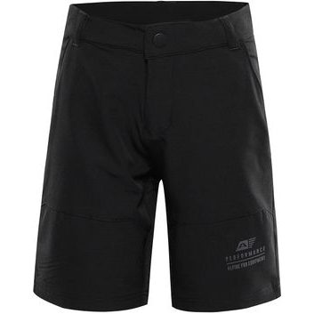 ALPINE PRO BAKO black