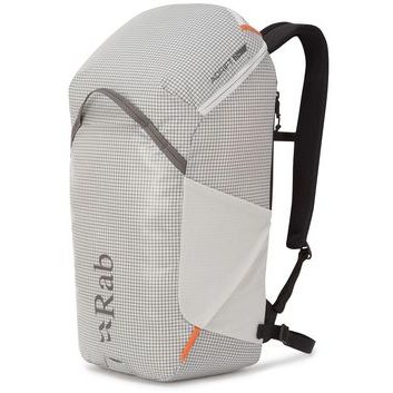 RAB Adrift 24 pewter