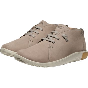 KEEN KNX CHUKKA MEN, brindle/plaza taupe