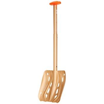 MAMMUT Alugator Light golden