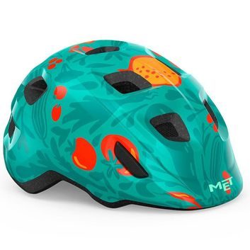 MET HOORAY dětská zelená ovoce