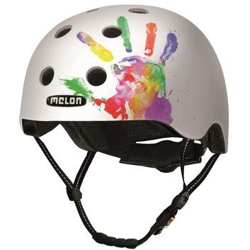 MELON Urban Active Handprint
