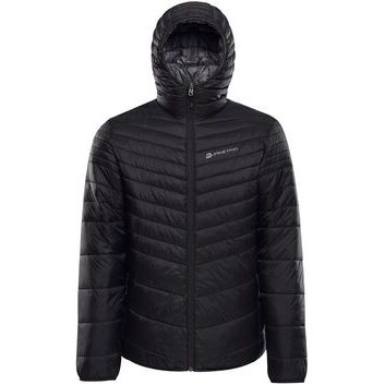 ALPINE PRO EROM black