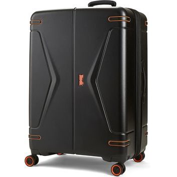 ROCK TR-0251/3-L ABS 107 L černá