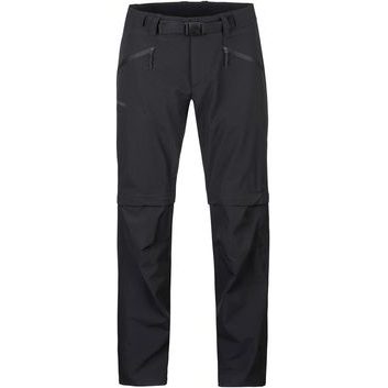 HANNAH BINDERS Z-OFF anthracite