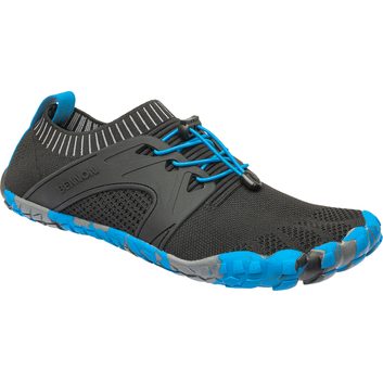 BENNON BOSKY Barefoot Black/blue