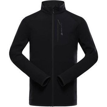 ALPINE PRO MORW black