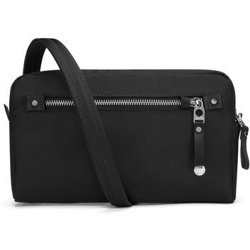 PACSAFE W 3-IN1 SLING CROSSBODY 1L black