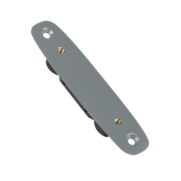 TREK Trek 2021 Checkpoint Control Center Covers grey