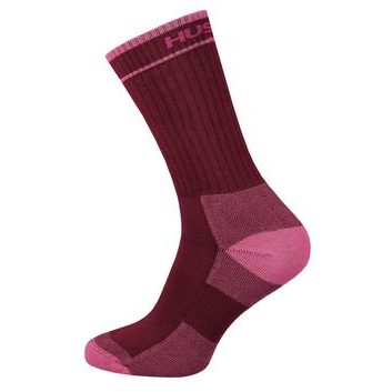 HUSKY Treking purple