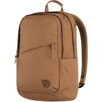 FJÄLLRÄVEN Räven 20 Khaki Dust