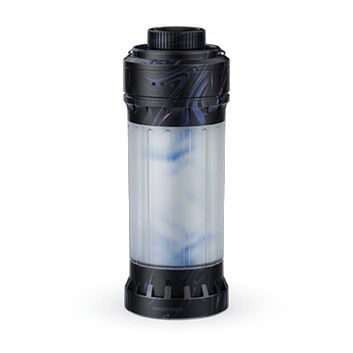 FENIX CL22R 500 lm černá