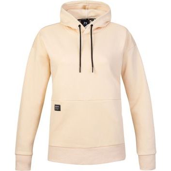 HANNAH SANDY HOODY bleached sand