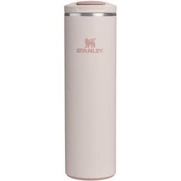 STANLEY Transit Fliptop Mug 600 ml Rose Quartz