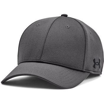 UNDER ARMOUR Men's Team Blitzing, Graphite / Black