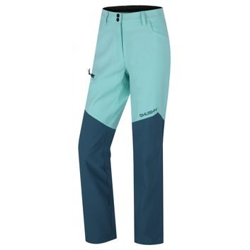 HUSKY Kavia L mint/turquoise